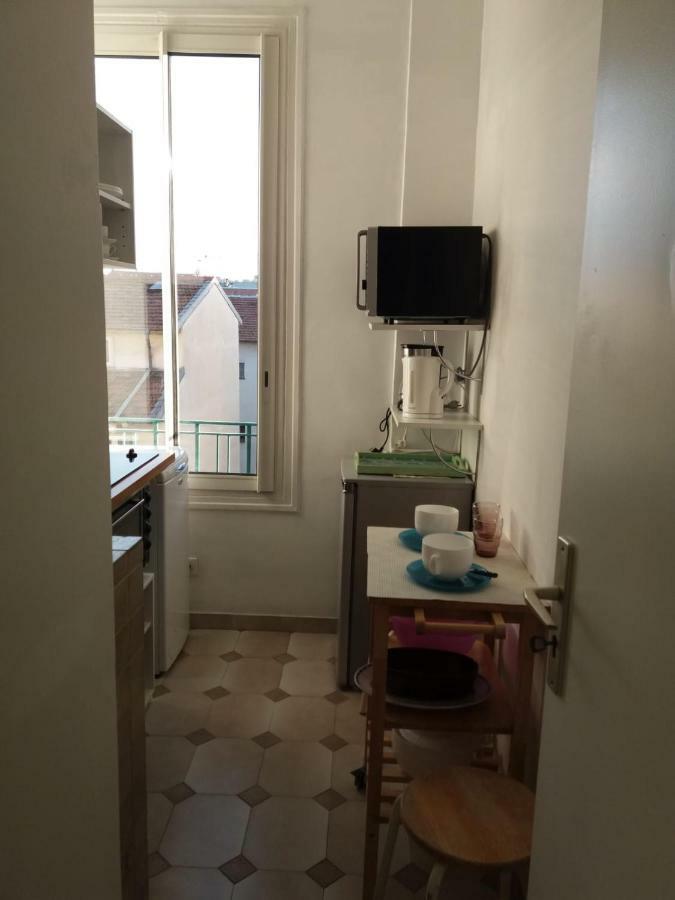 Appartamento Centre,