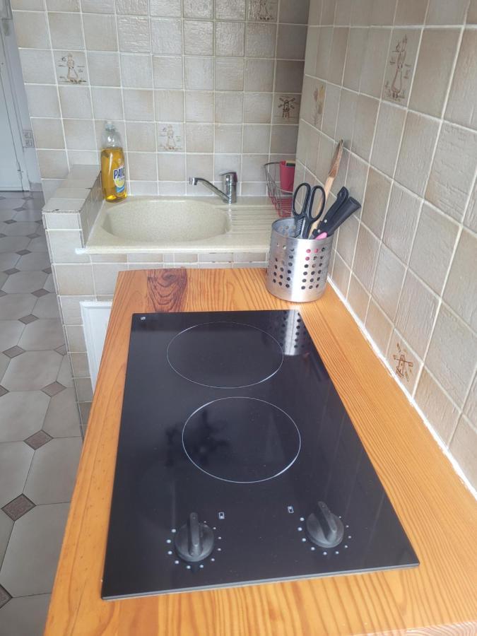 Centre, Apartment Nizza