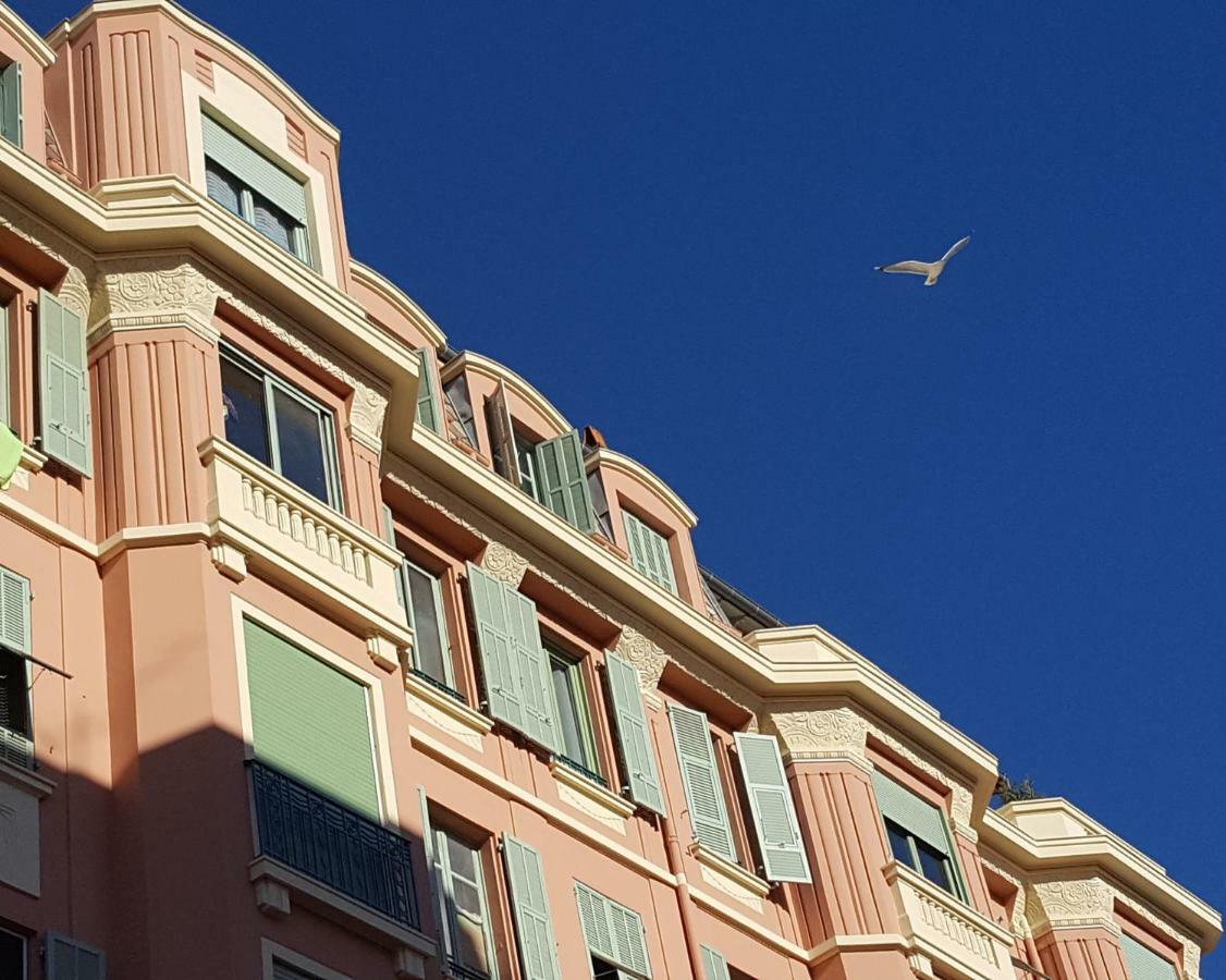 Centre, Apartment Nizza