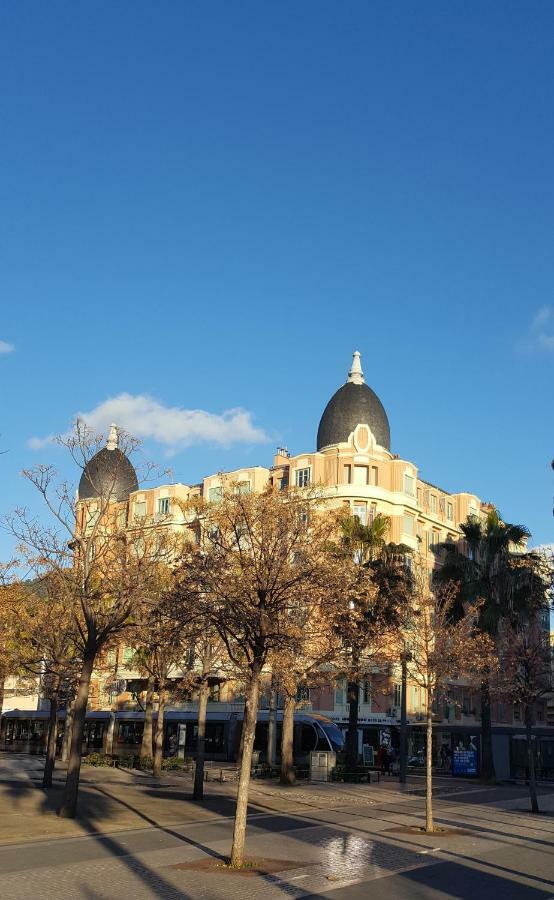 Centre, Apartment Nizza